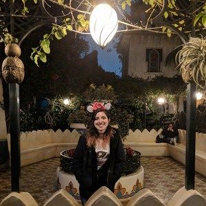 Meet your Posher, Emily